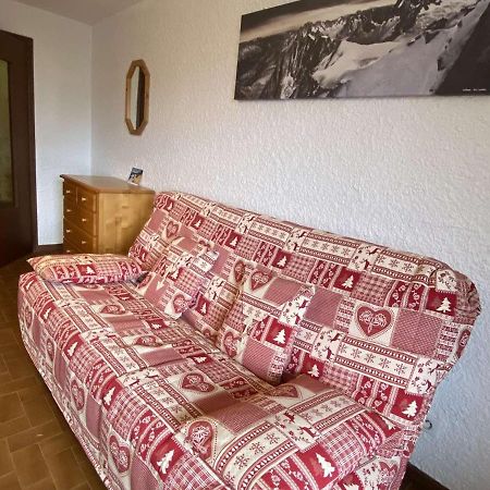 Studio Cosy 4 Pers Au Grand-Bornand, Pres Des Pistes, Animaux Admis - Fr-1-241-37 Le Grand-Bornand Exteriör bild