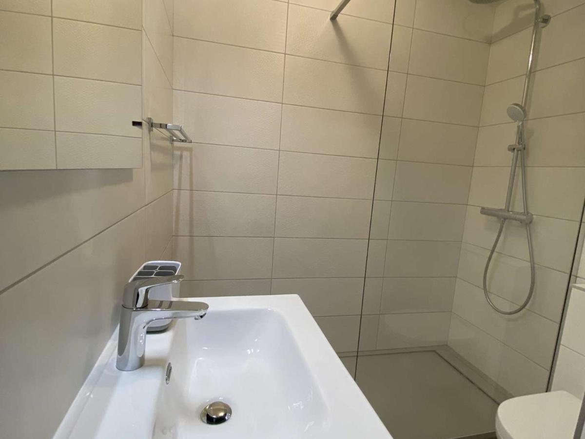 Studio Cosy 4 Pers Au Grand-Bornand, Pres Des Pistes, Animaux Admis - Fr-1-241-37 Le Grand-Bornand Exteriör bild