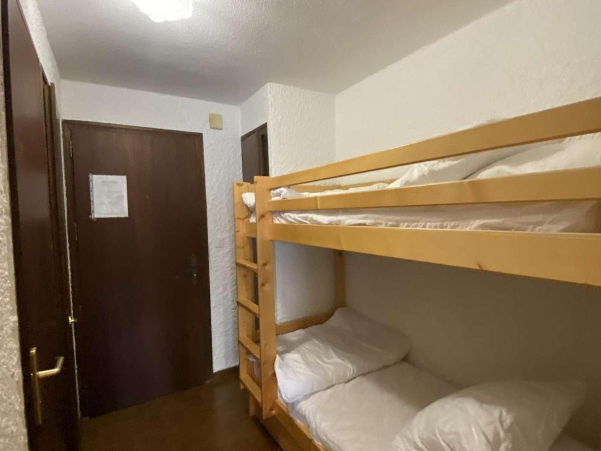 Studio Cosy 4 Pers Au Grand-Bornand, Pres Des Pistes, Animaux Admis - Fr-1-241-37 Le Grand-Bornand Exteriör bild